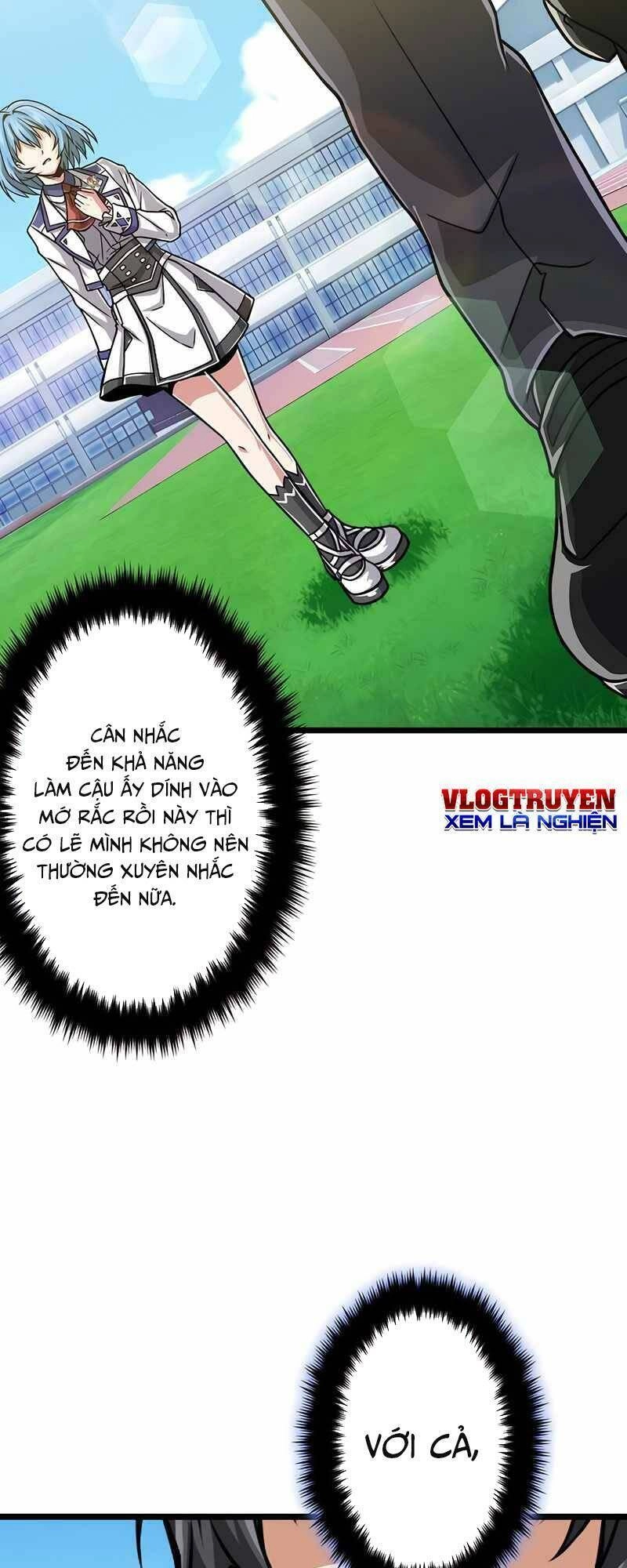 Đại Hiền Nhân Ma Thuật Cấp 99990000 Chapter 31 - 33