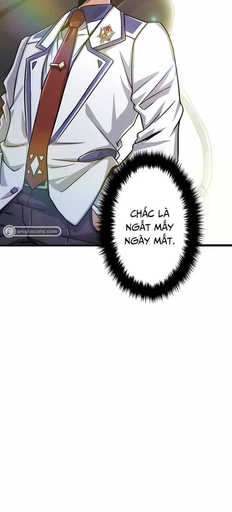 Đại Hiền Nhân Ma Thuật Cấp 99990000 Chapter 31 - 35