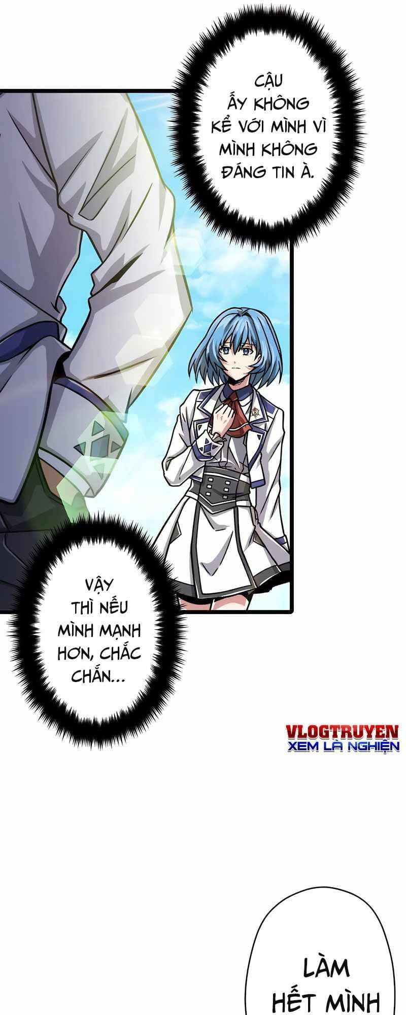 Đại Hiền Nhân Ma Thuật Cấp 99990000 Chapter 31 - 36