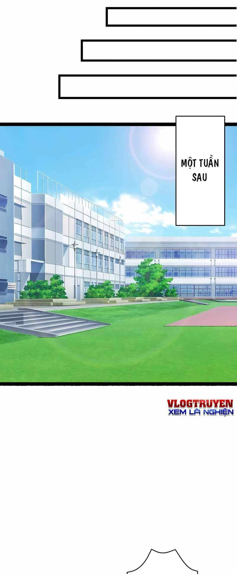 Đại Hiền Nhân Ma Thuật Cấp 99990000 Chapter 31 - 38