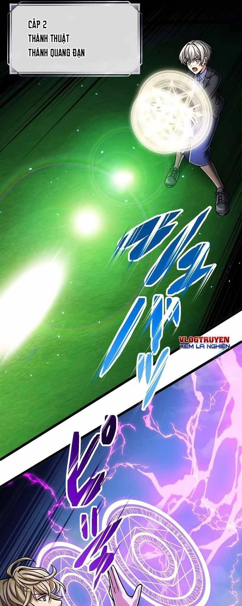 Đại Hiền Nhân Ma Thuật Cấp 99990000 Chapter 31 - 40