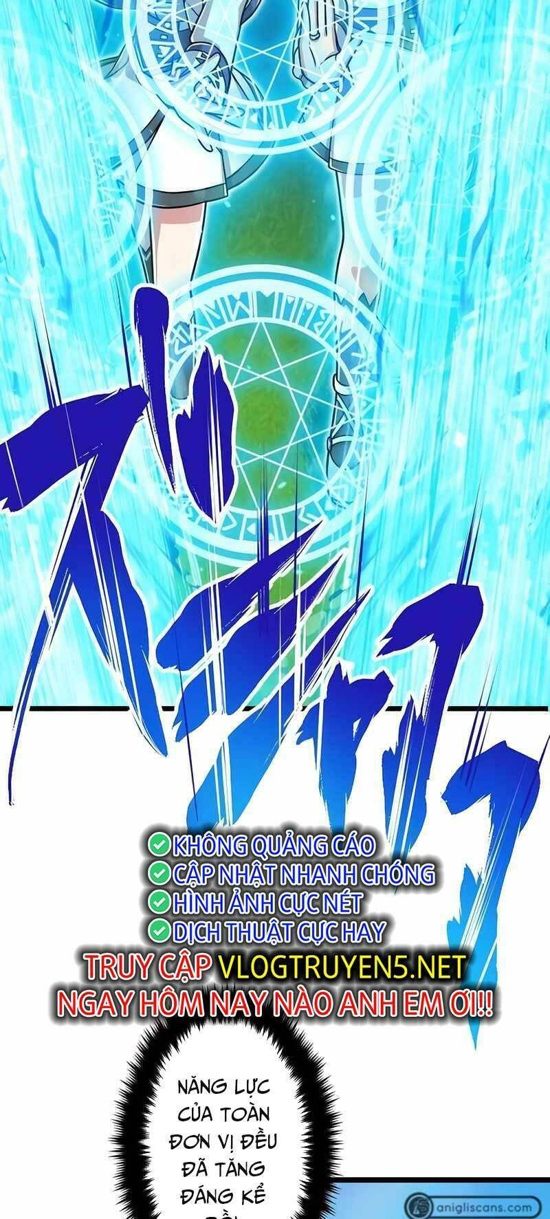 Đại Hiền Nhân Ma Thuật Cấp 99990000 Chapter 31 - 43