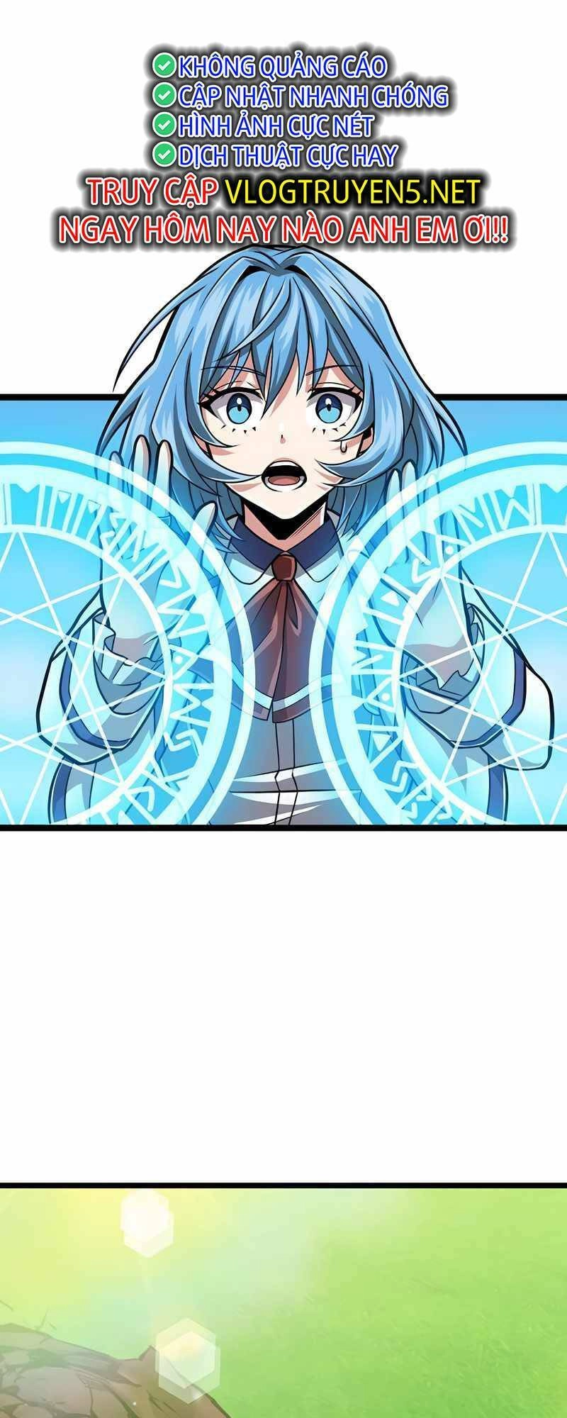 Đại Hiền Nhân Ma Thuật Cấp 99990000 Chapter 31 - 46