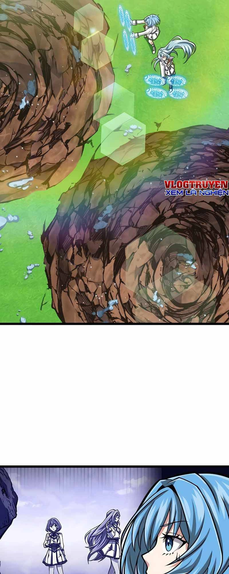 Đại Hiền Nhân Ma Thuật Cấp 99990000 Chapter 31 - 47