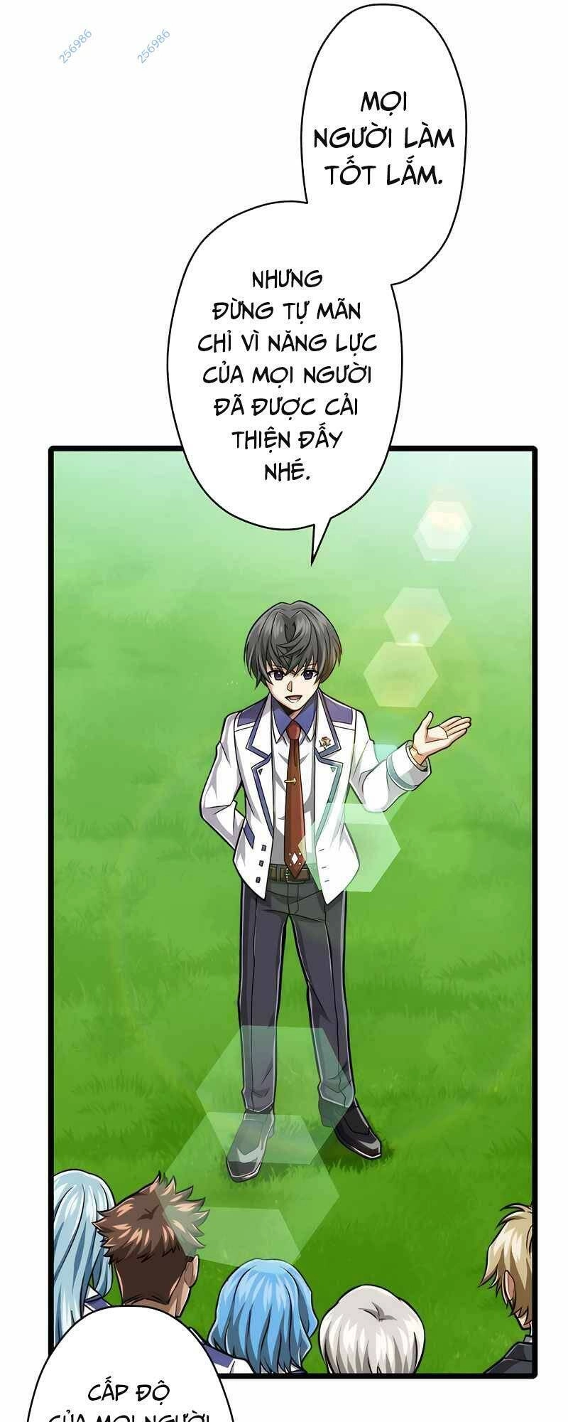 Đại Hiền Nhân Ma Thuật Cấp 99990000 Chapter 31 - 50