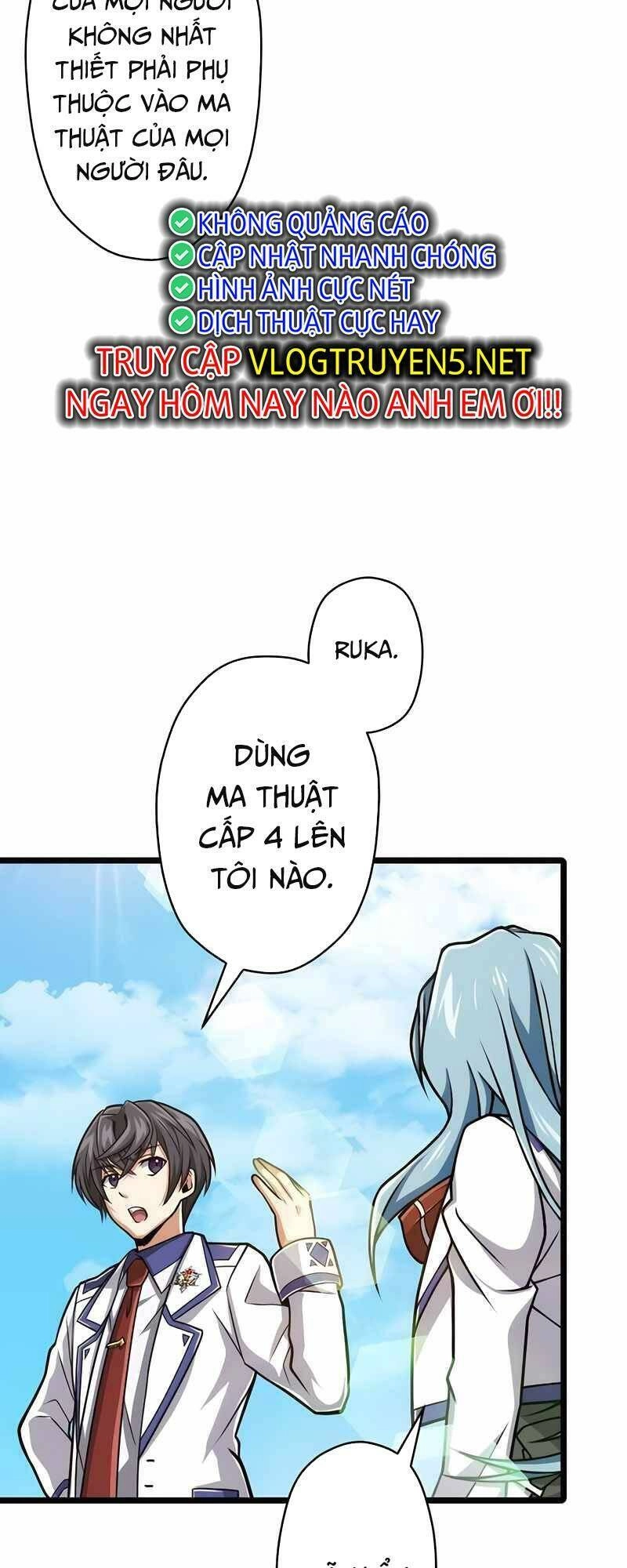 Đại Hiền Nhân Ma Thuật Cấp 99990000 Chapter 31 - 51