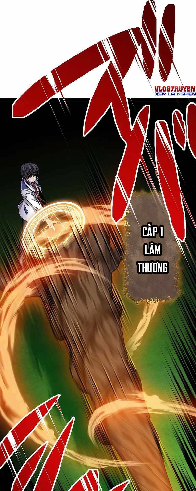 Đại Hiền Nhân Ma Thuật Cấp 99990000 Chapter 31 - 55