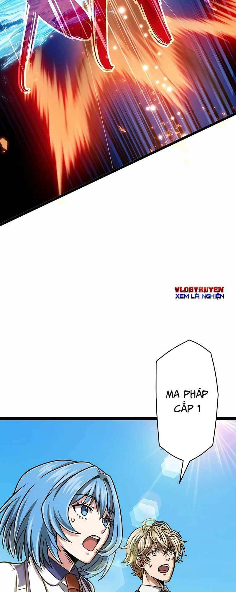 Đại Hiền Nhân Ma Thuật Cấp 99990000 Chapter 31 - 57