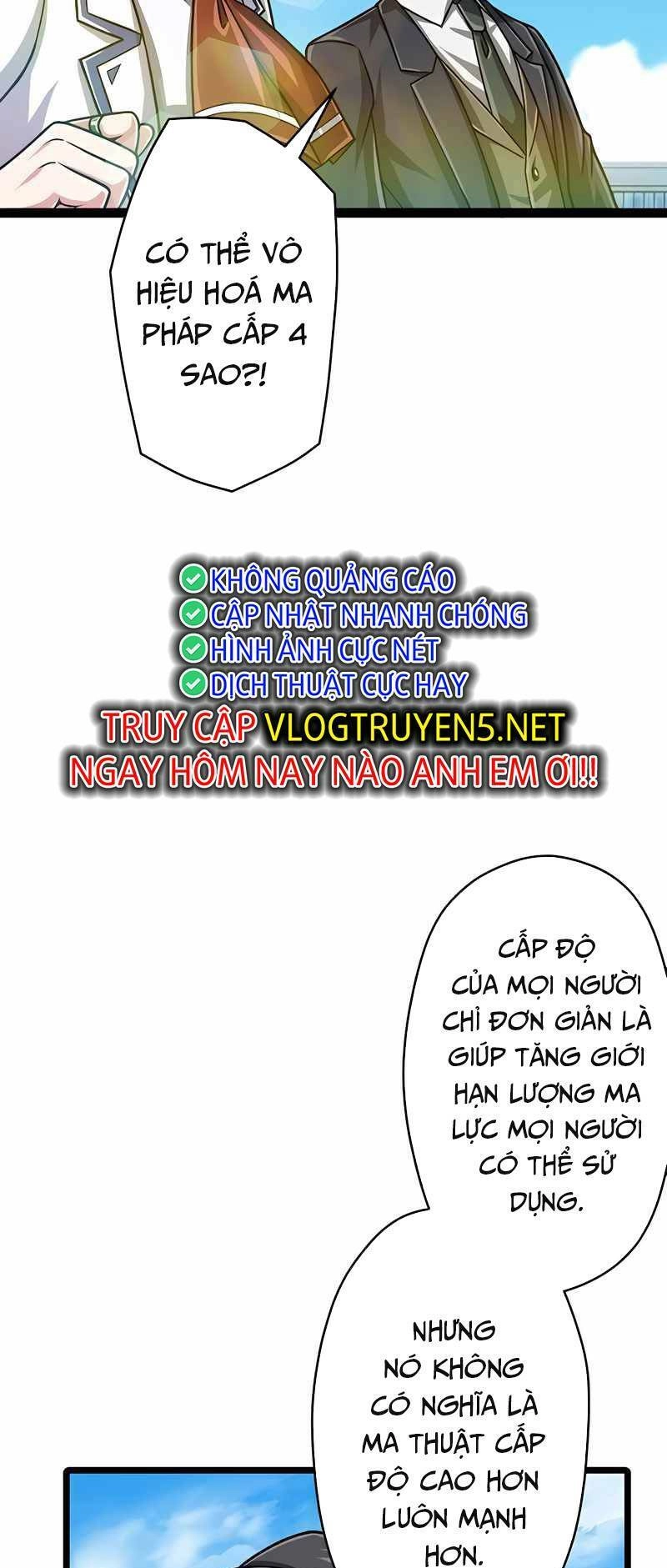 Đại Hiền Nhân Ma Thuật Cấp 99990000 Chapter 31 - 58