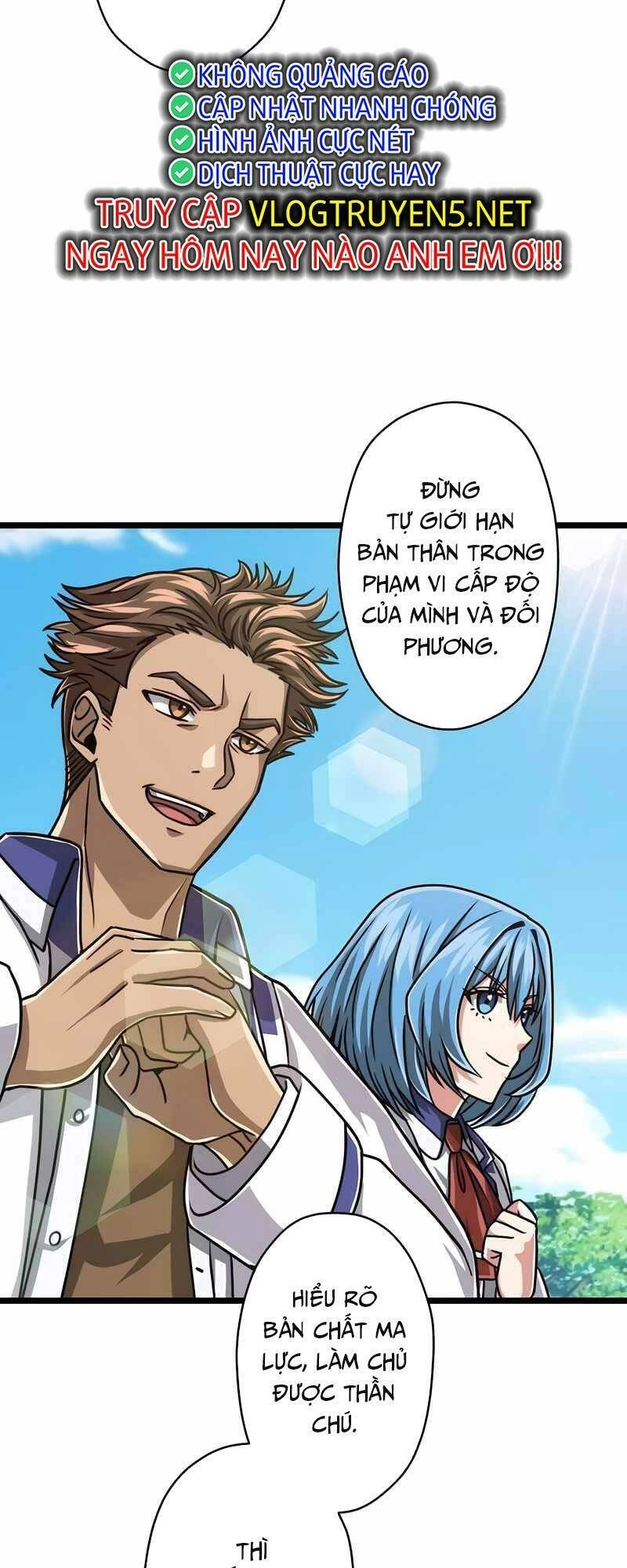 Đại Hiền Nhân Ma Thuật Cấp 99990000 Chapter 31 - 61