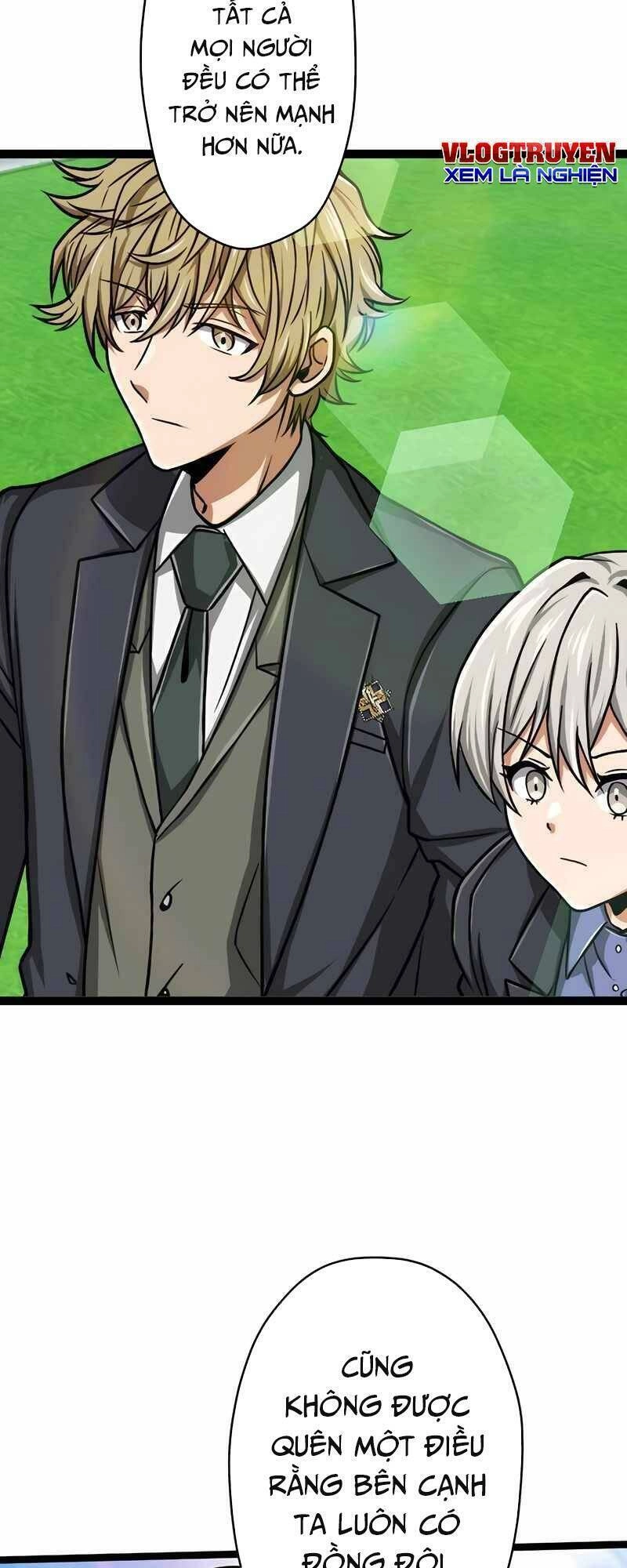 Đại Hiền Nhân Ma Thuật Cấp 99990000 Chapter 31 - 62