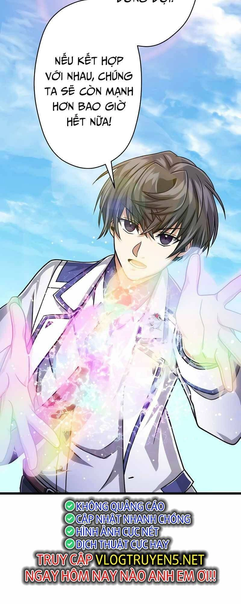 Đại Hiền Nhân Ma Thuật Cấp 99990000 Chapter 31 - 63