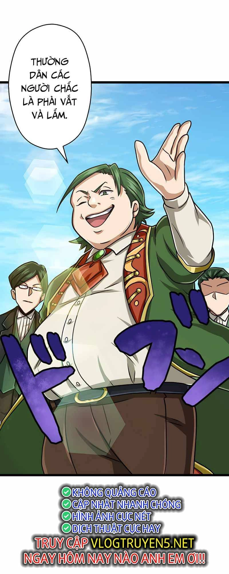 Đại Hiền Nhân Ma Thuật Cấp 99990000 Chapter 31 - 66