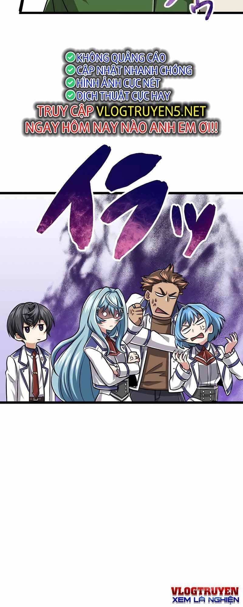 Đại Hiền Nhân Ma Thuật Cấp 99990000 Chapter 31 - 69