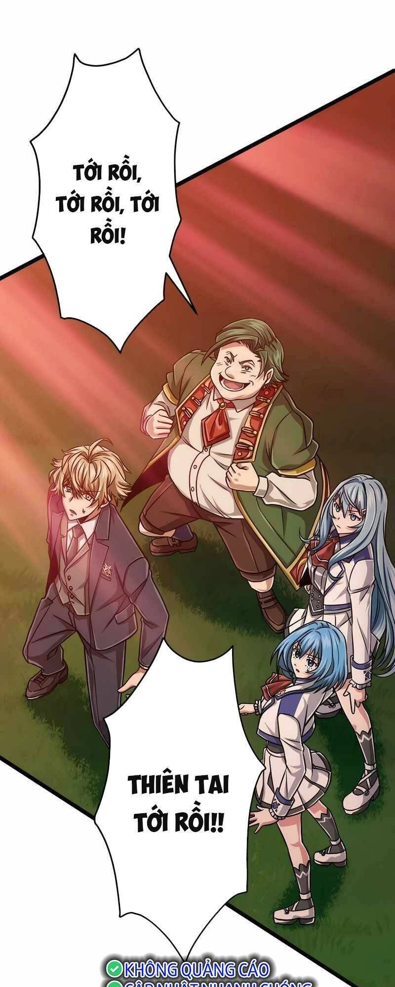 Đại Hiền Nhân Ma Thuật Cấp 99990000 Chapter 31 - 73