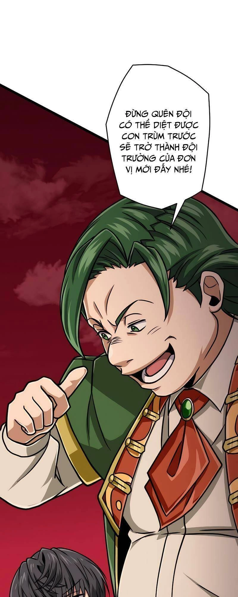 Đại Hiền Nhân Ma Thuật Cấp 99990000 Chapter 32 - 3