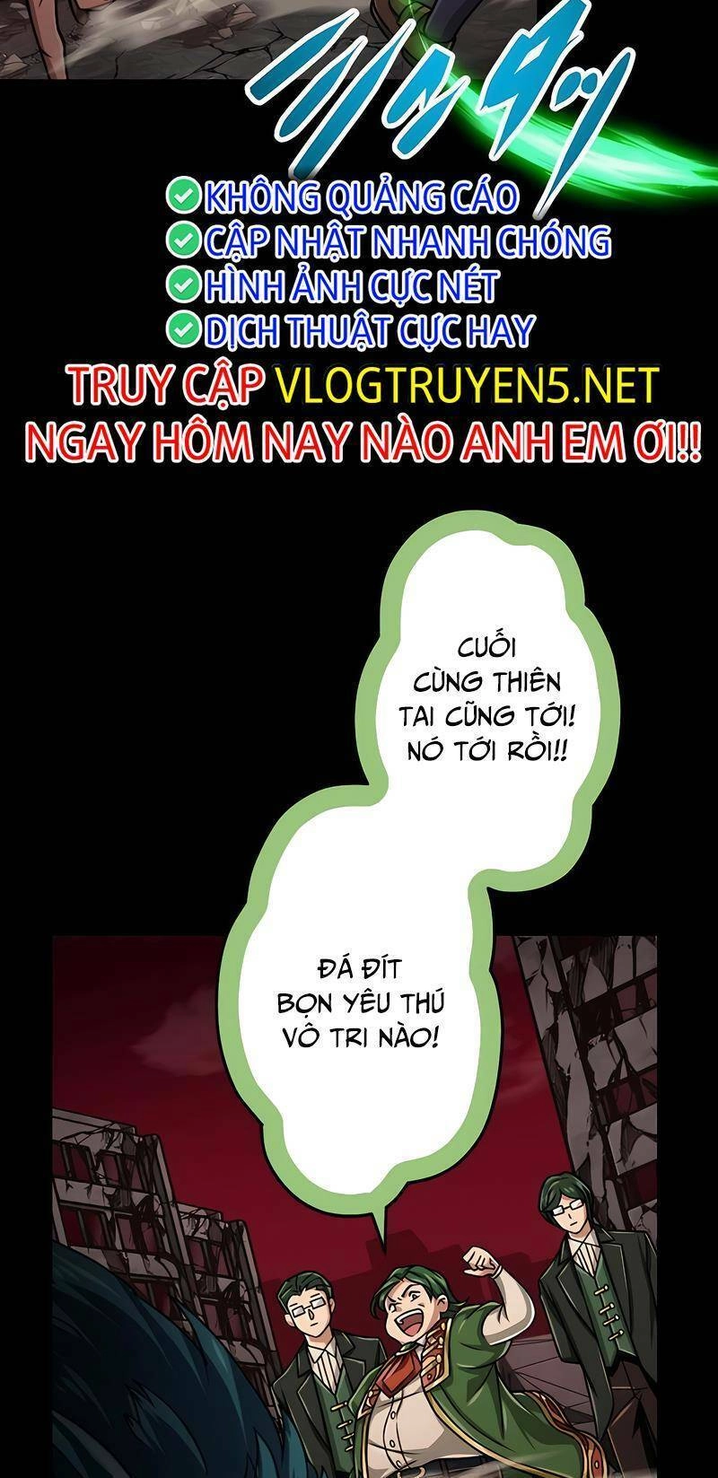 Đại Hiền Nhân Ma Thuật Cấp 99990000 Chapter 32 - 20