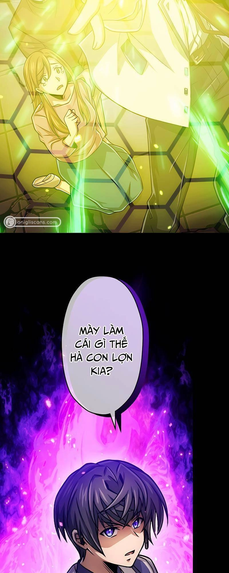 Đại Hiền Nhân Ma Thuật Cấp 99990000 Chapter 32 - 29