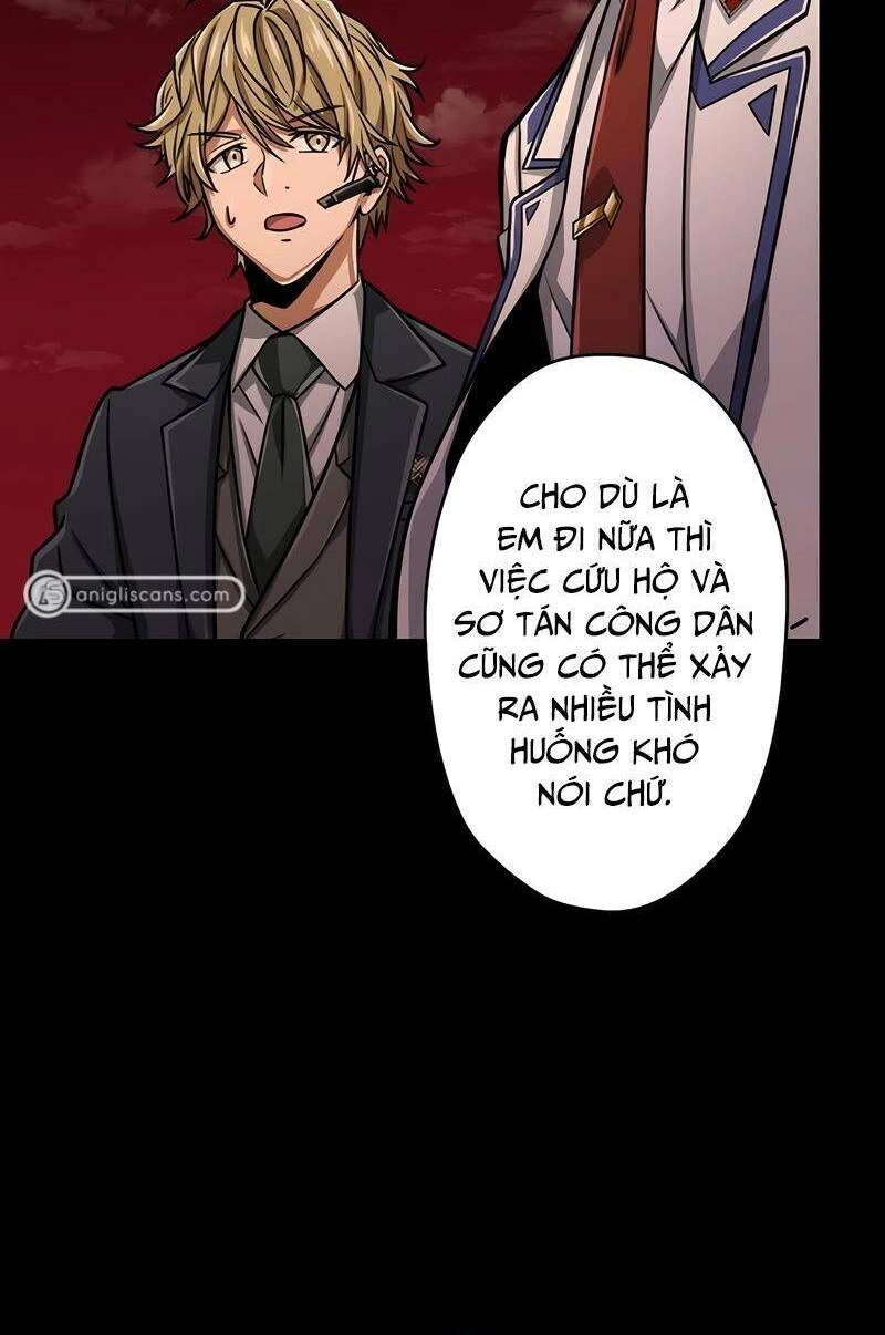 Đại Hiền Nhân Ma Thuật Cấp 99990000 Chapter 32 - 43