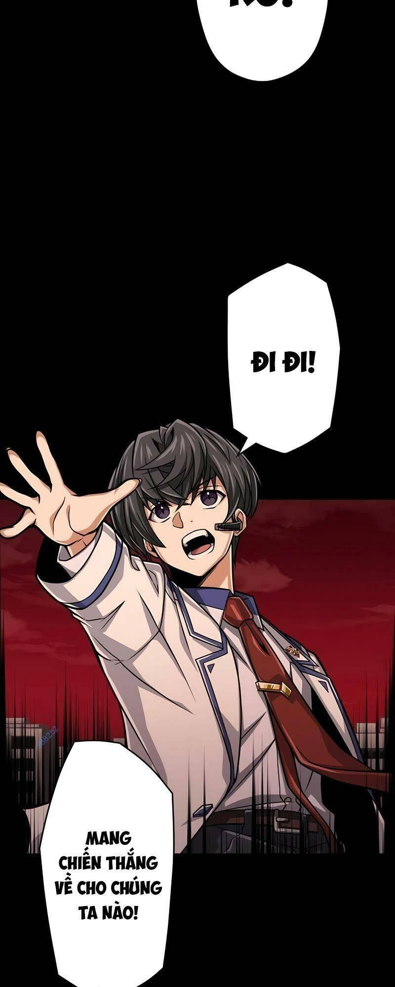 Đại Hiền Nhân Ma Thuật Cấp 99990000 Chapter 32 - 47