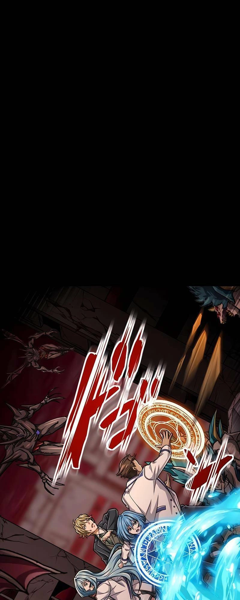 Đại Hiền Nhân Ma Thuật Cấp 99990000 Chapter 32 - 50