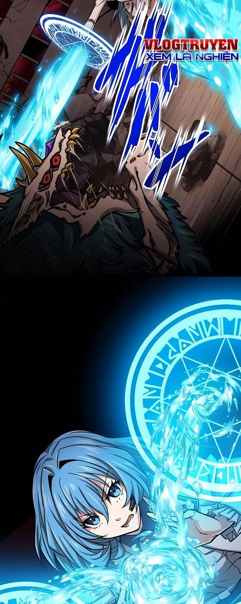 Đại Hiền Nhân Ma Thuật Cấp 99990000 Chapter 32 - 51