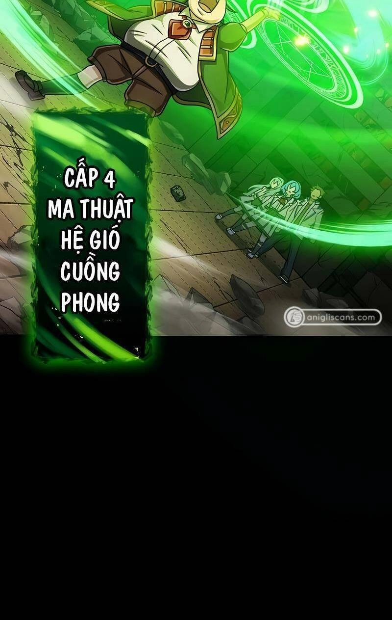 Đại Hiền Nhân Ma Thuật Cấp 99990000 Chapter 32 - 71