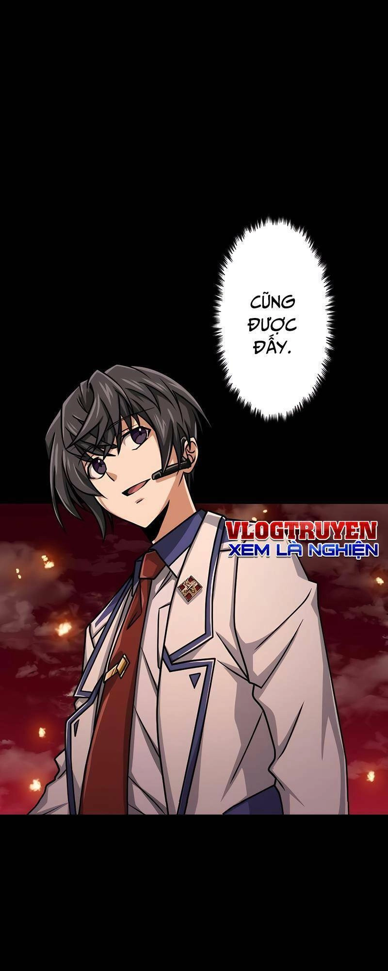 Đại Hiền Nhân Ma Thuật Cấp 99990000 Chapter 32 - 84