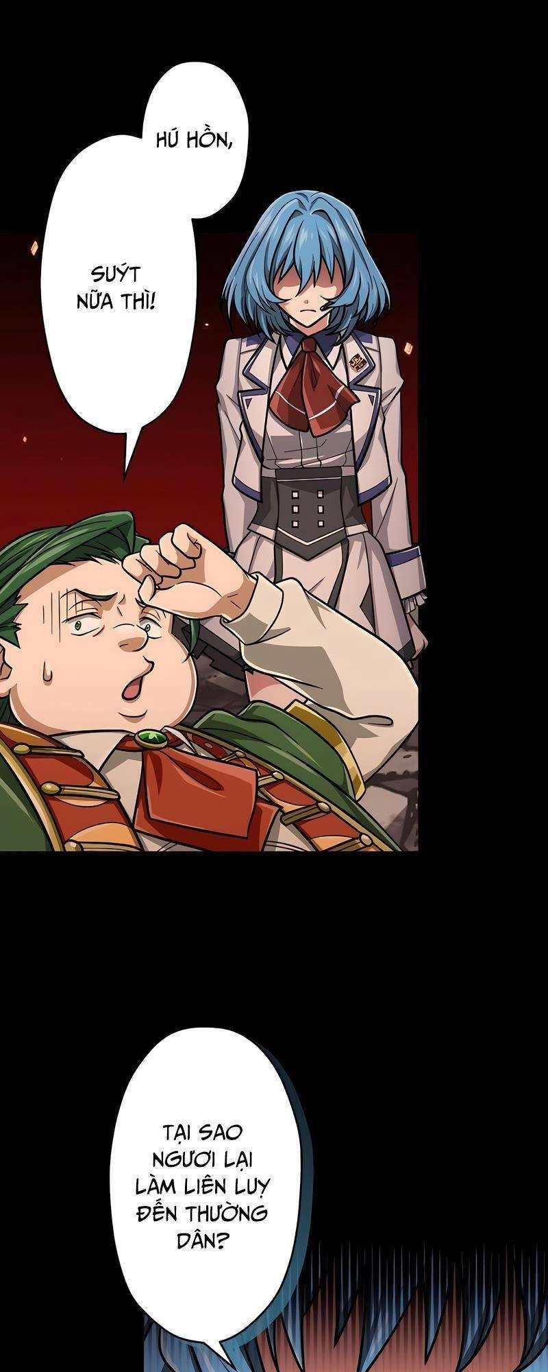 Đại Hiền Nhân Ma Thuật Cấp 99990000 Chapter 32 - 86