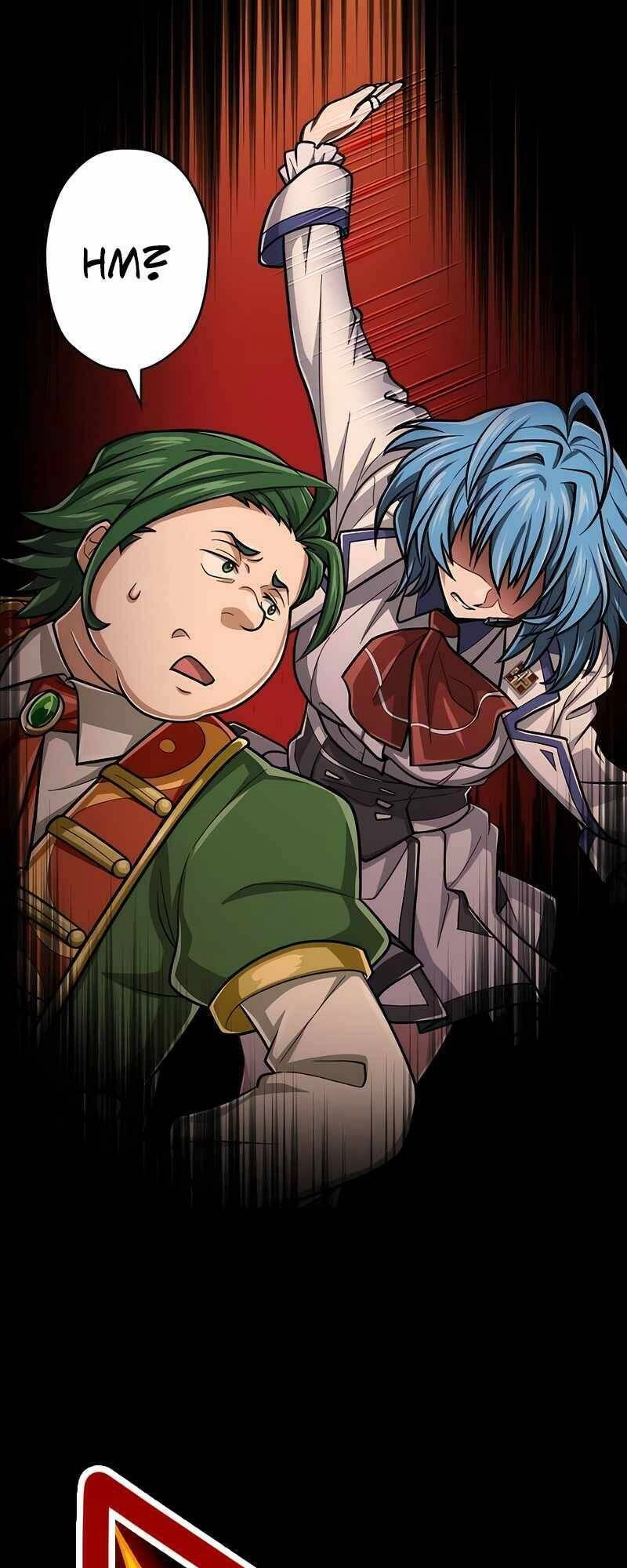 Đại Hiền Nhân Ma Thuật Cấp 99990000 Chapter 33 - 1