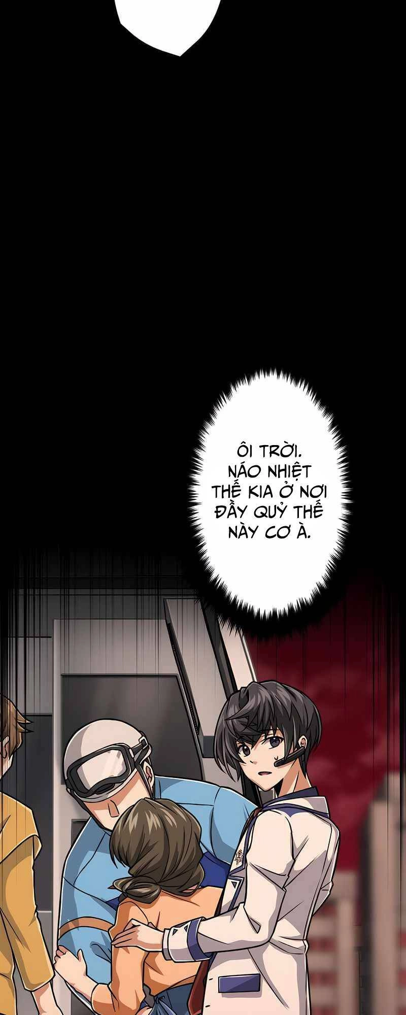 Đại Hiền Nhân Ma Thuật Cấp 99990000 Chapter 33 - 8