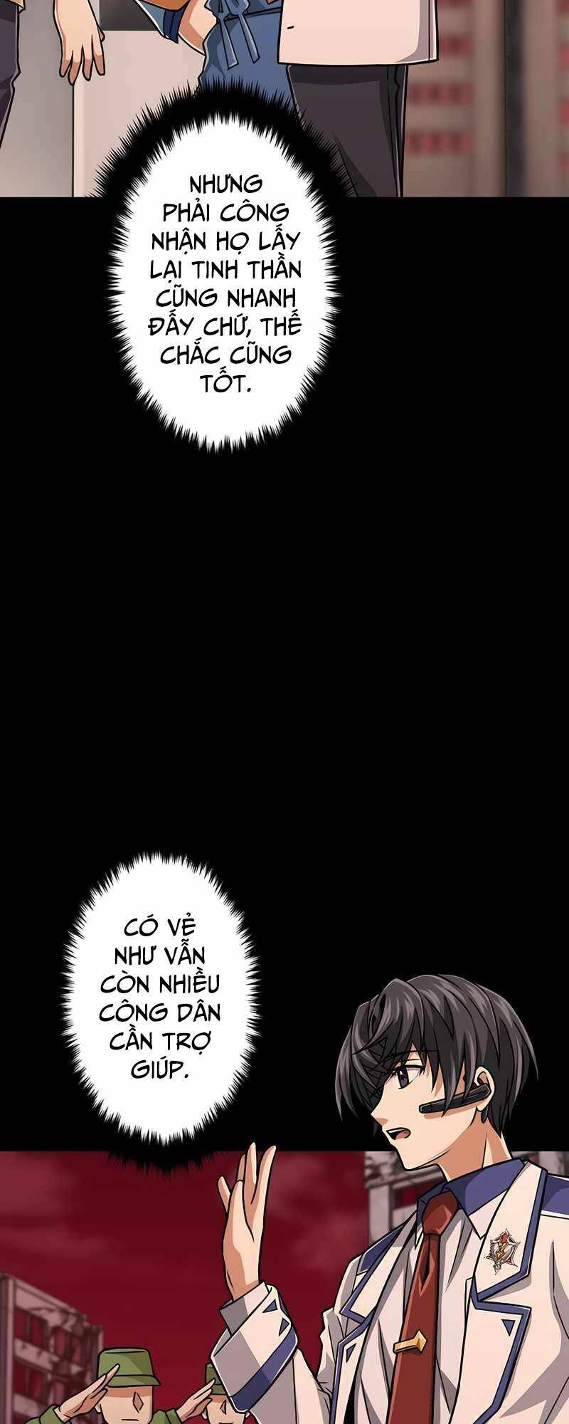 Đại Hiền Nhân Ma Thuật Cấp 99990000 Chapter 33 - 9