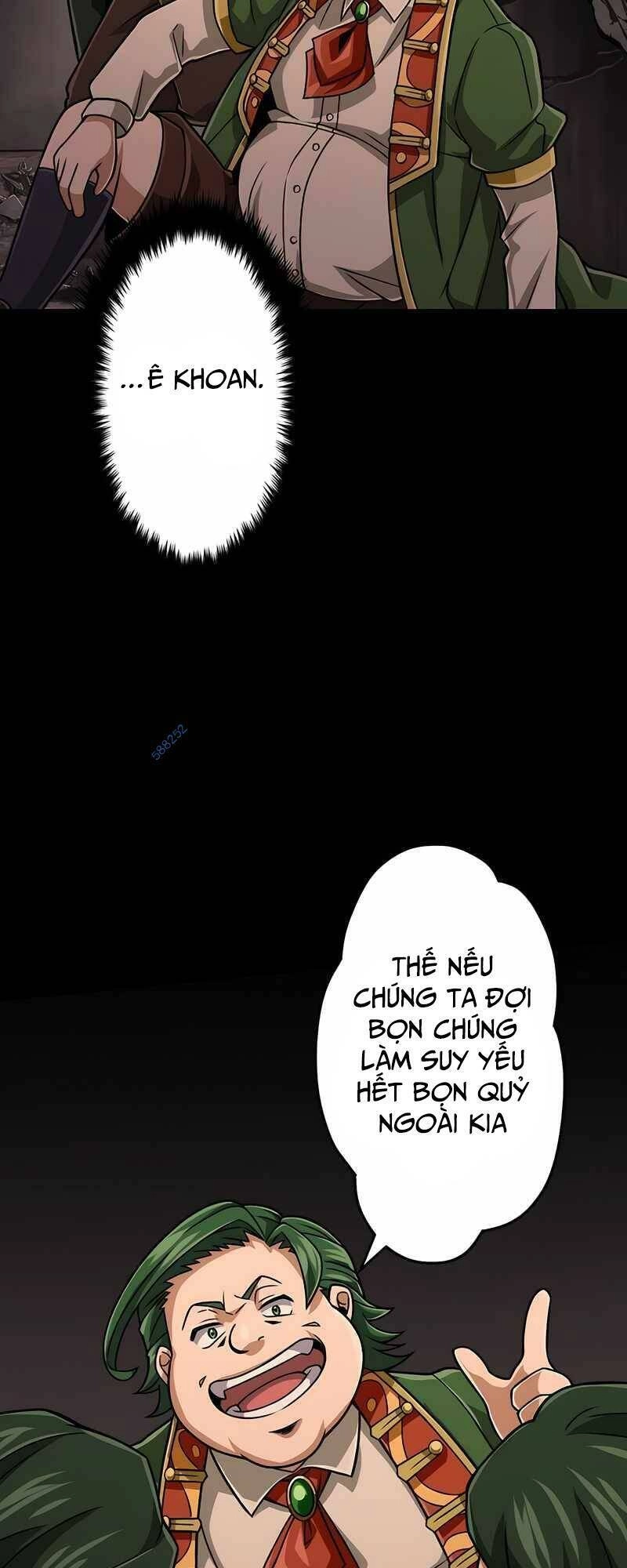 Đại Hiền Nhân Ma Thuật Cấp 99990000 Chapter 33 - 15