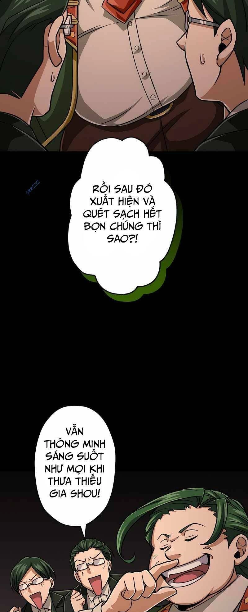 Đại Hiền Nhân Ma Thuật Cấp 99990000 Chapter 33 - 16