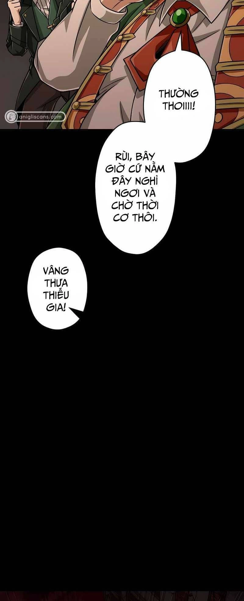 Đại Hiền Nhân Ma Thuật Cấp 99990000 Chapter 33 - 17