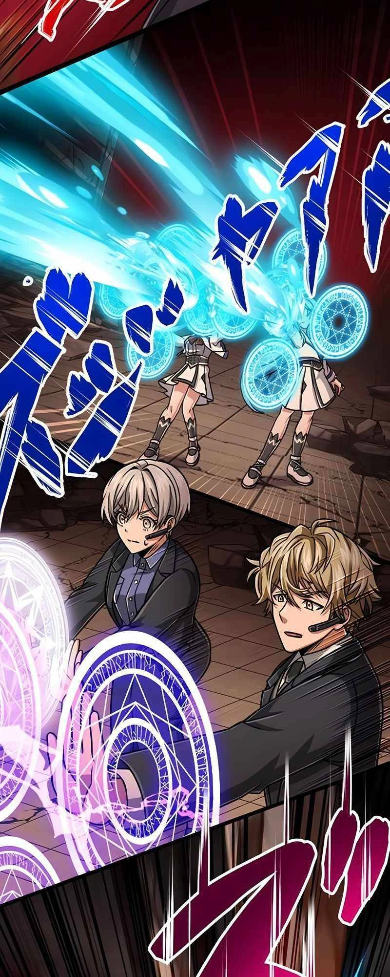 Đại Hiền Nhân Ma Thuật Cấp 99990000 Chapter 33 - 21