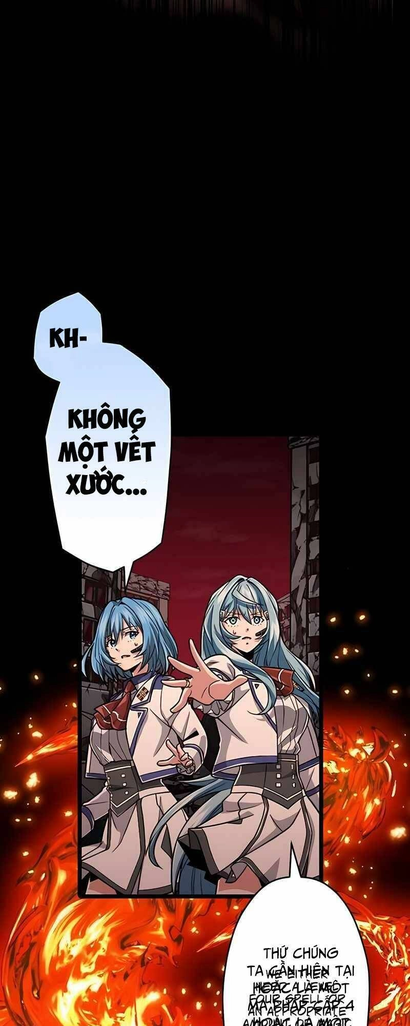 Đại Hiền Nhân Ma Thuật Cấp 99990000 Chapter 33 - 26