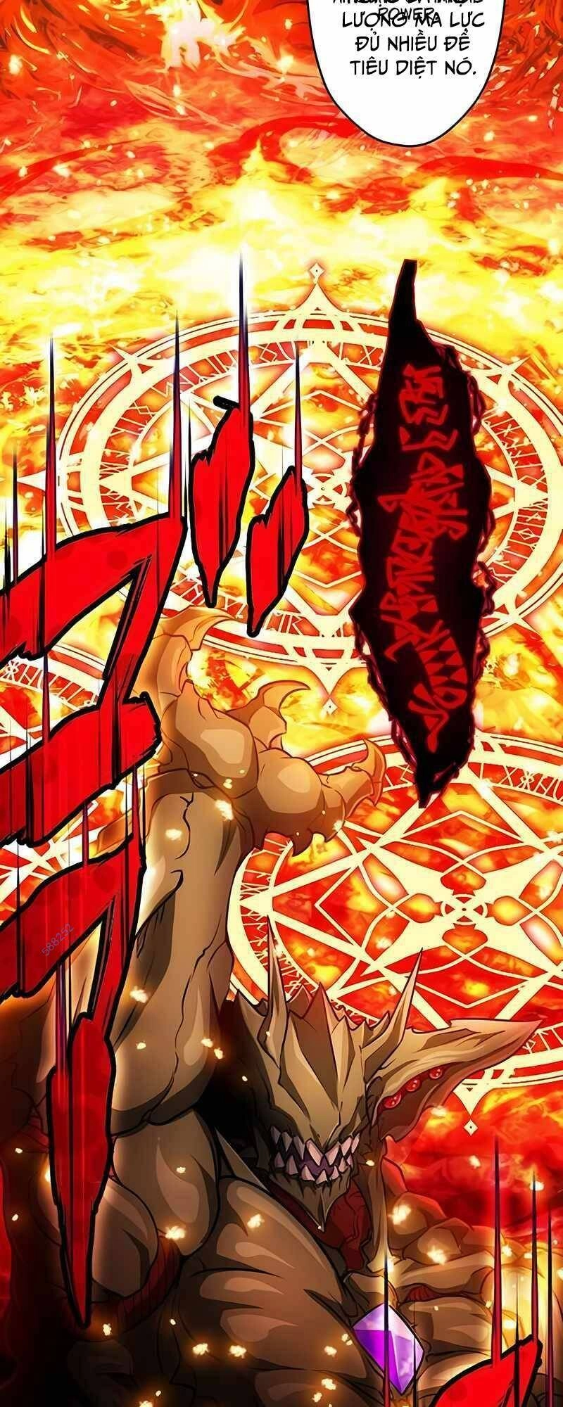 Đại Hiền Nhân Ma Thuật Cấp 99990000 Chapter 33 - 27