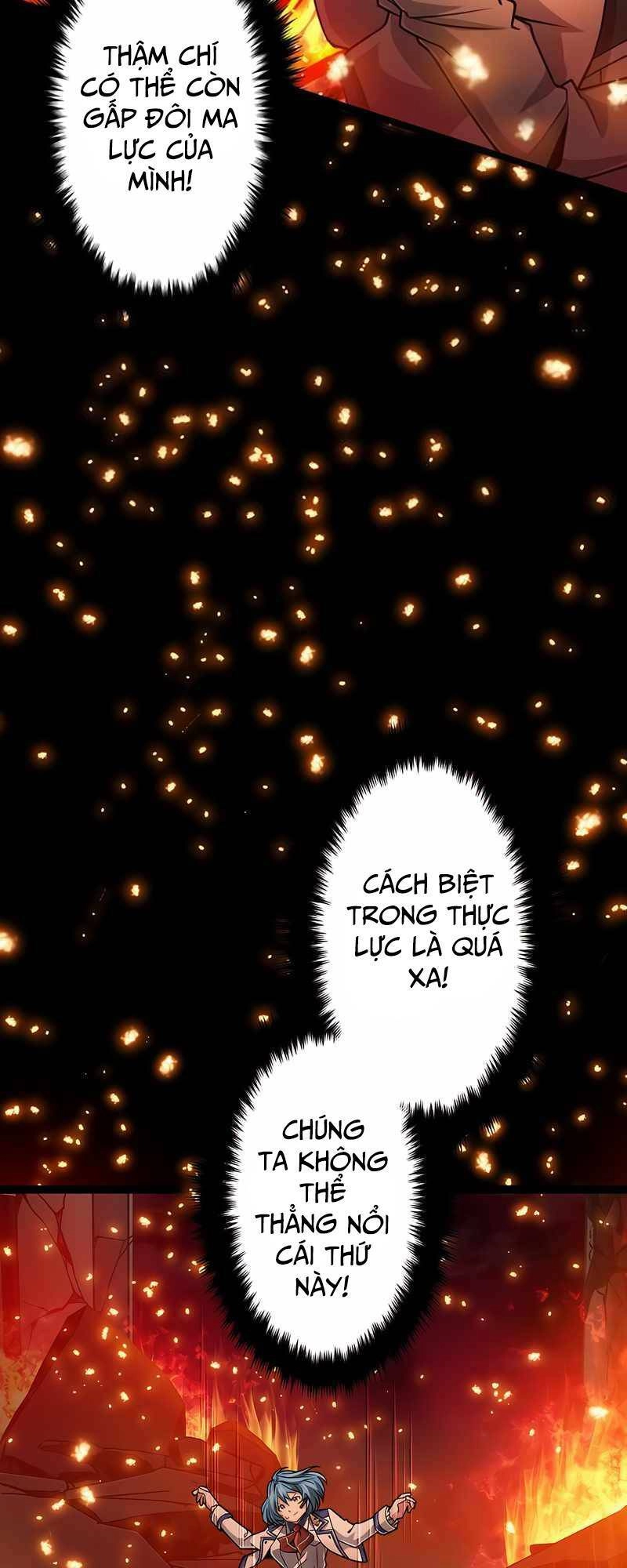 Đại Hiền Nhân Ma Thuật Cấp 99990000 Chapter 33 - 31