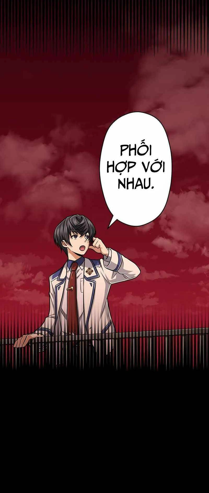 Đại Hiền Nhân Ma Thuật Cấp 99990000 Chapter 33 - 34