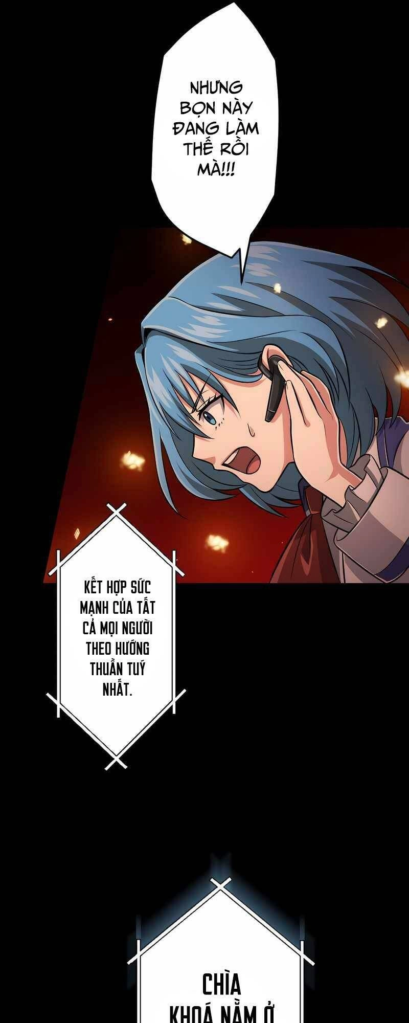 Đại Hiền Nhân Ma Thuật Cấp 99990000 Chapter 33 - 35