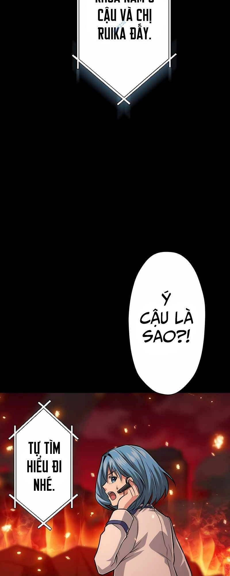 Đại Hiền Nhân Ma Thuật Cấp 99990000 Chapter 33 - 36