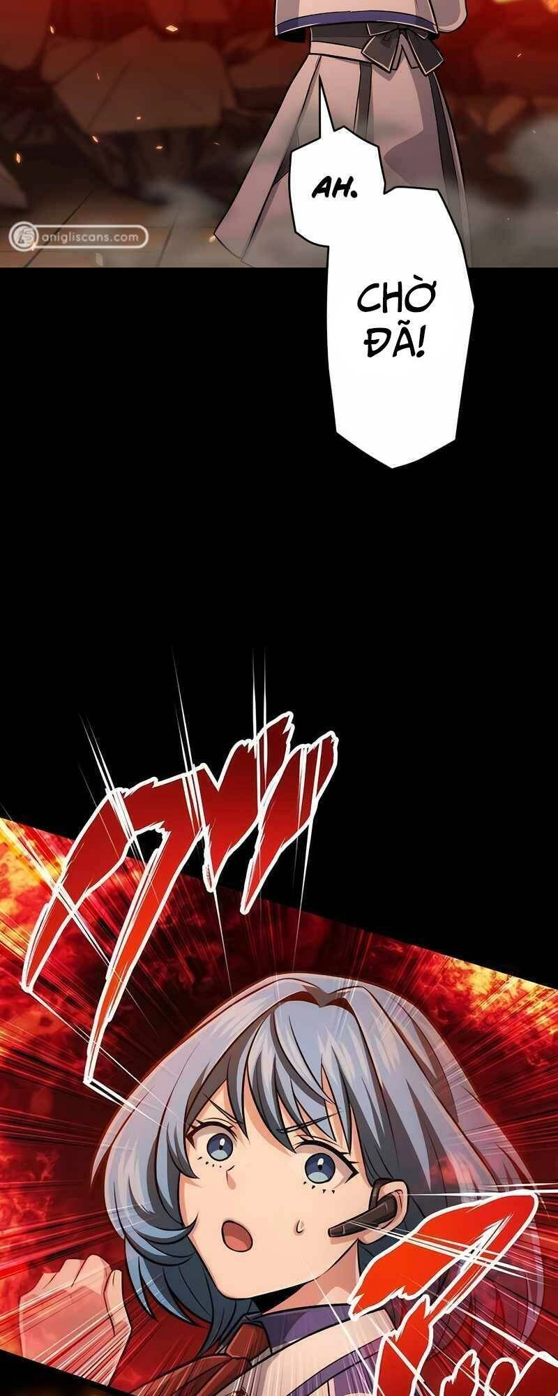 Đại Hiền Nhân Ma Thuật Cấp 99990000 Chapter 33 - 37