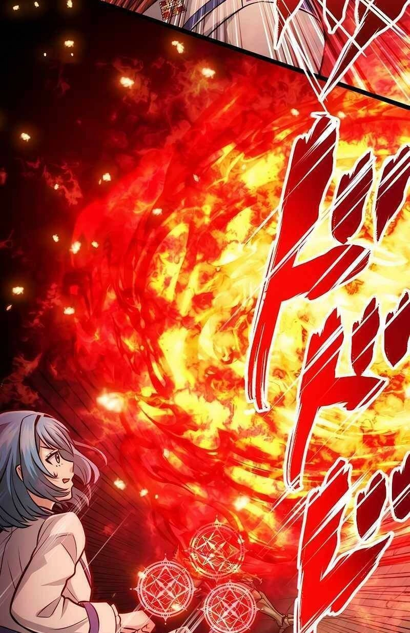 Đại Hiền Nhân Ma Thuật Cấp 99990000 Chapter 33 - 38