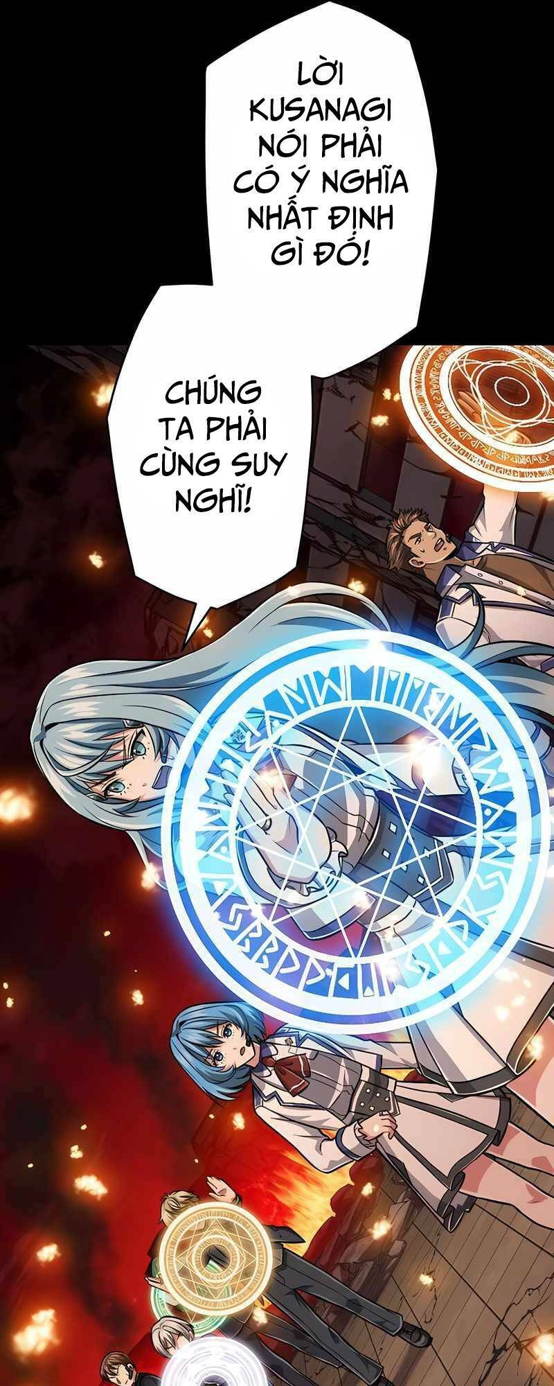 Đại Hiền Nhân Ma Thuật Cấp 99990000 Chapter 33 - 40