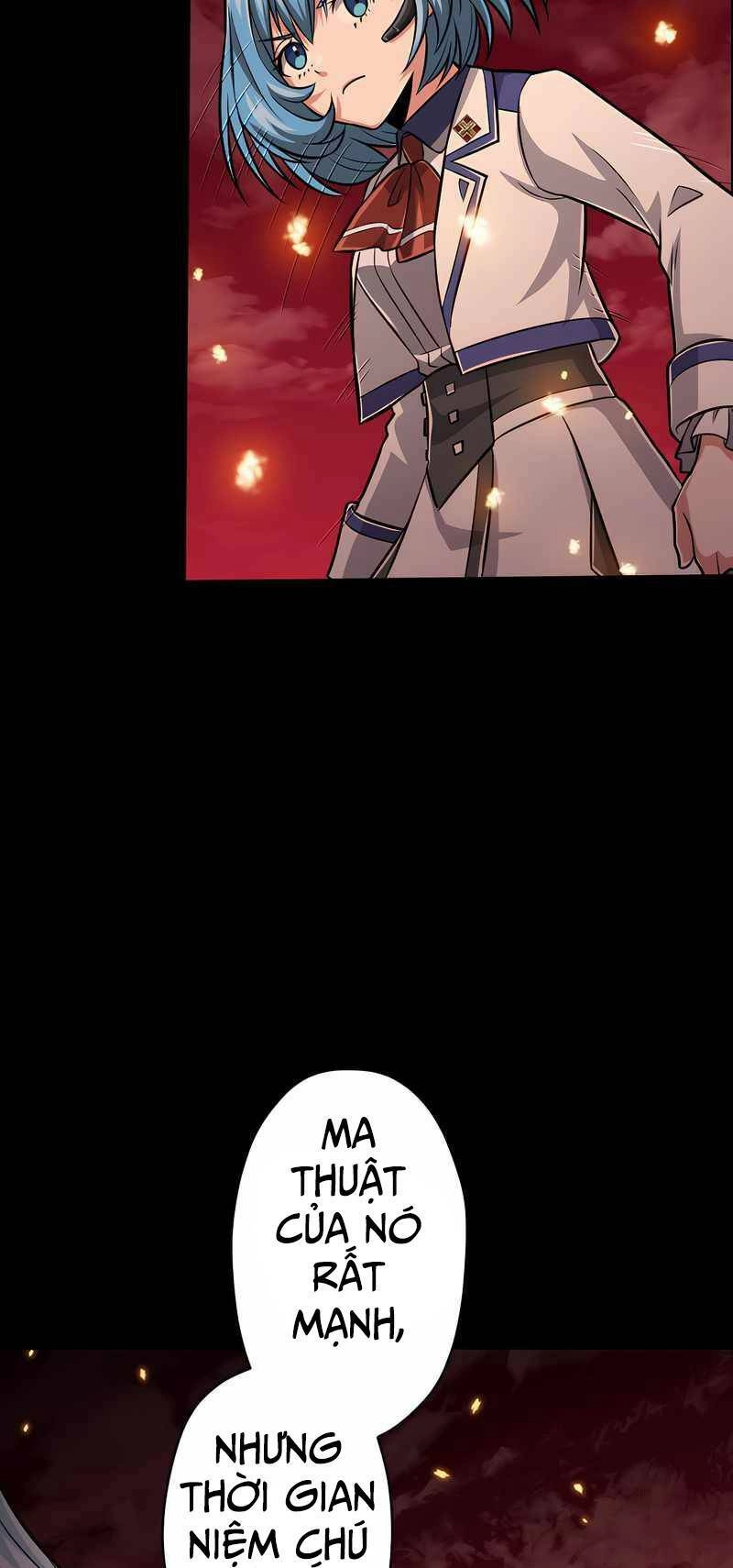 Đại Hiền Nhân Ma Thuật Cấp 99990000 Chapter 33 - 43