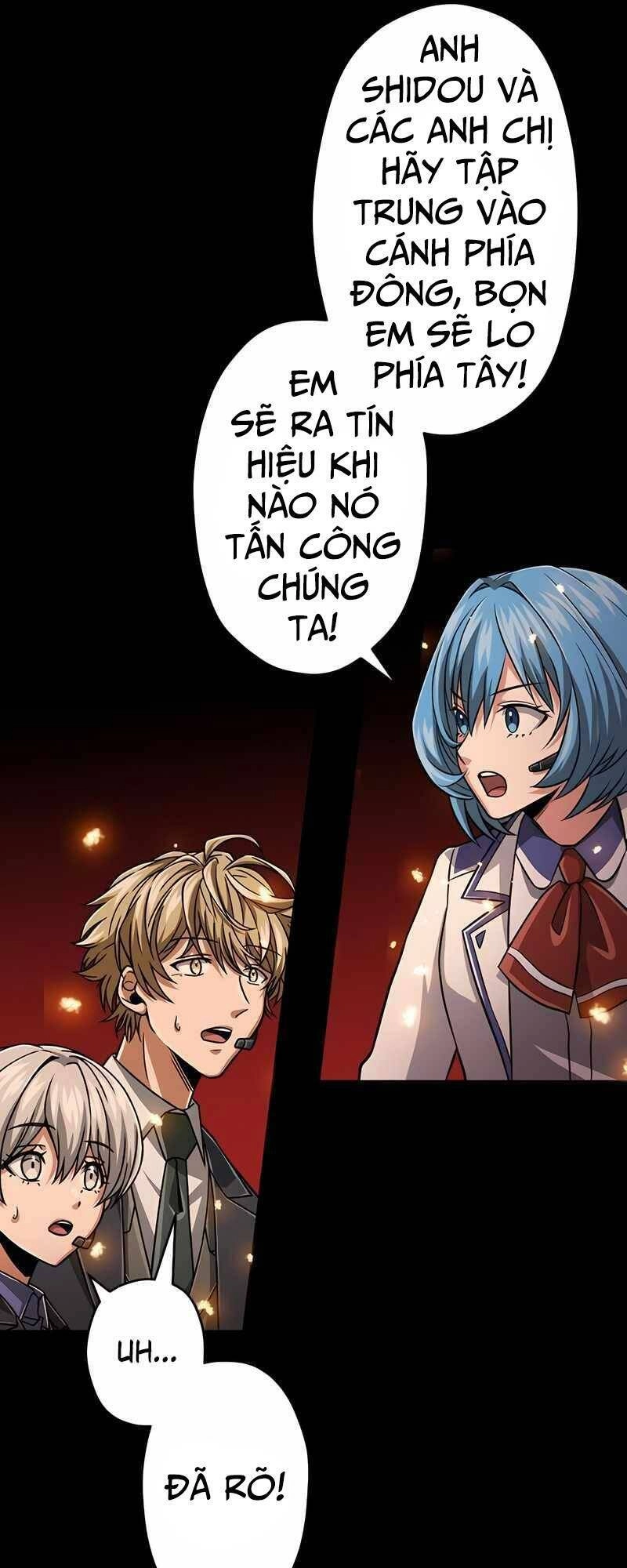 Đại Hiền Nhân Ma Thuật Cấp 99990000 Chapter 33 - 45