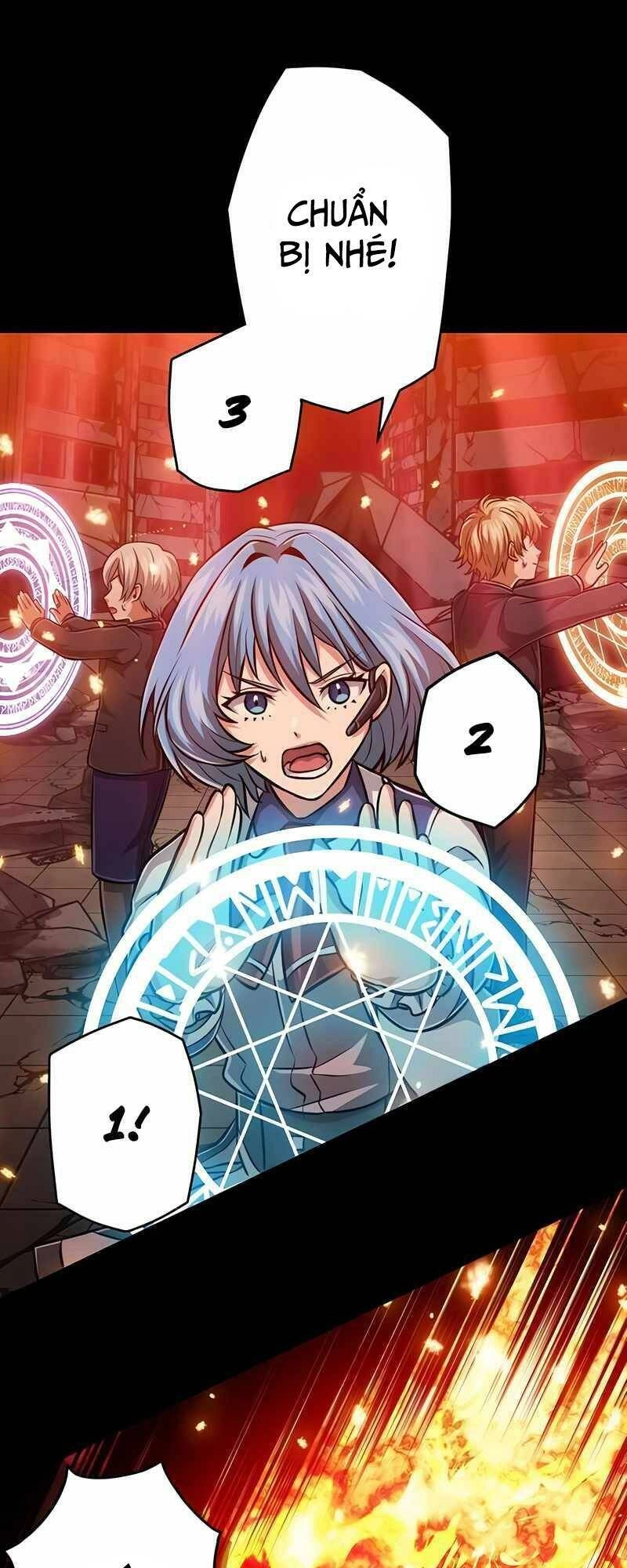 Đại Hiền Nhân Ma Thuật Cấp 99990000 Chapter 33 - 47