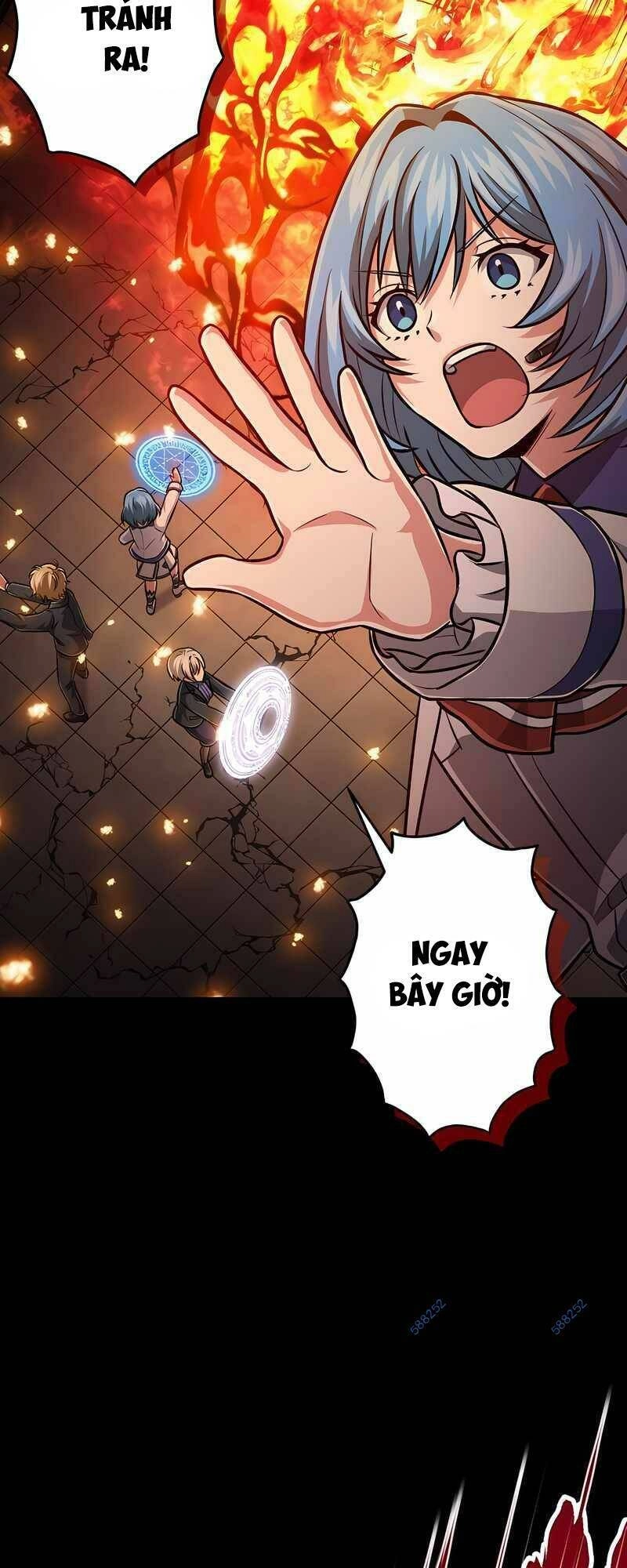 Đại Hiền Nhân Ma Thuật Cấp 99990000 Chapter 33 - 48