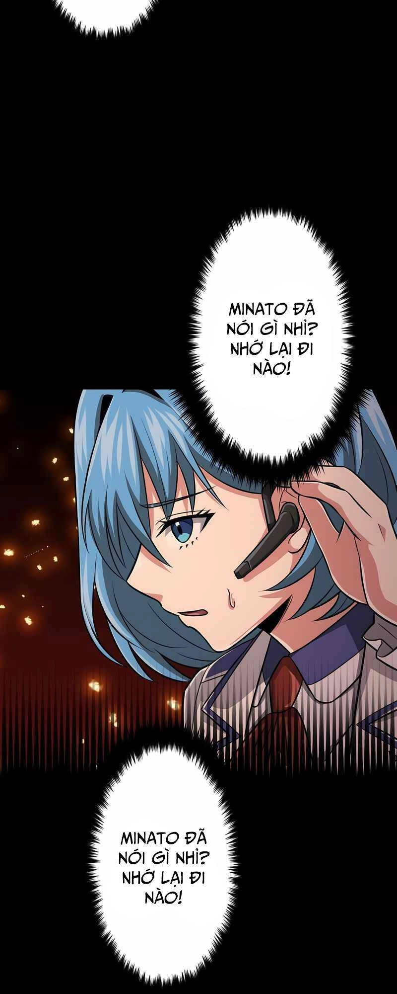 Đại Hiền Nhân Ma Thuật Cấp 99990000 Chapter 33 - 53